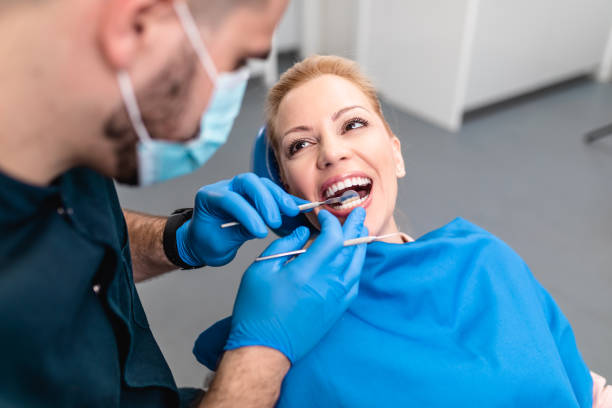 Best Dental Exams and Cleanings  in Montgomery Village, MD