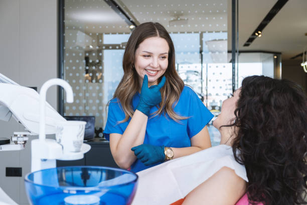 Best Wisdom Tooth Removal  in Montgomery Village, MD