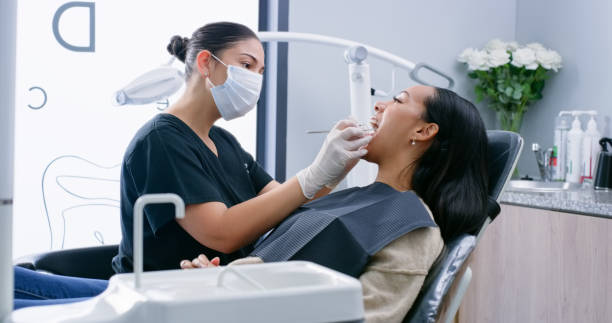 Best Root Canal Treatment  in Montgomery Village, MD
