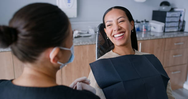 Best Full Mouth Reconstruction  in Montgomery Village, MD
