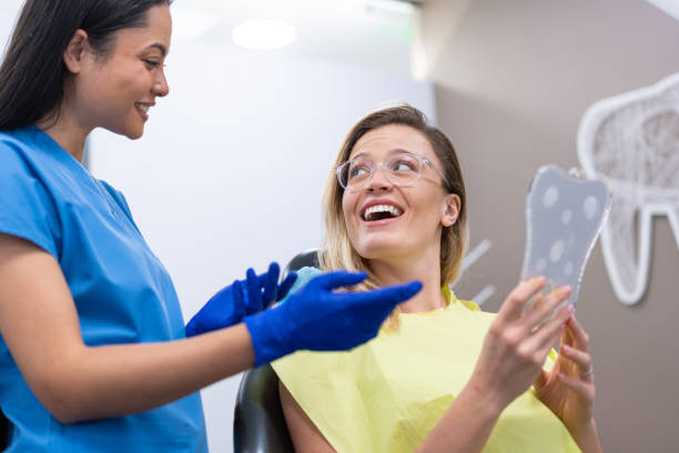 Best Sedation Dentistry  in Montgomery Village, MD