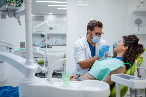 Best Dental Fillings (Composite and Amalgam)  in Montgomery Village, MD